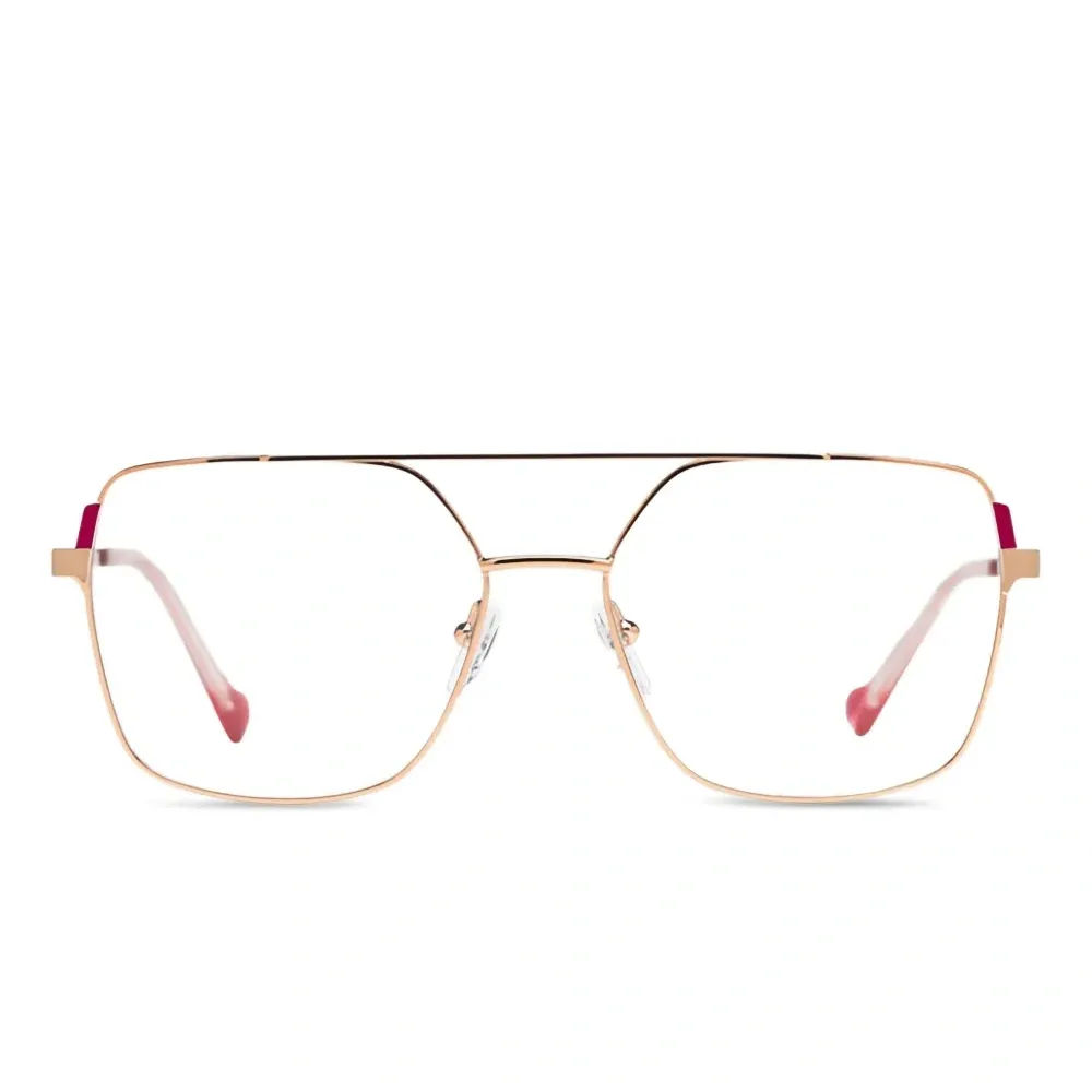 Очки Griet с двойным мостом Очки Griet с двойным мостом