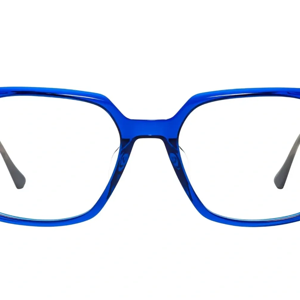 Очки Cimex в квадратной оправе Очки Cimex в квадратной оправе