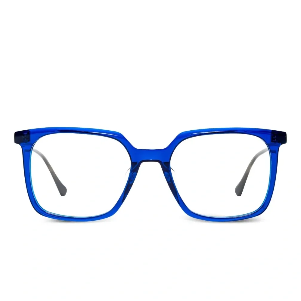 Очки Cimex в квадратной оправе Очки Cimex в квадратной оправе