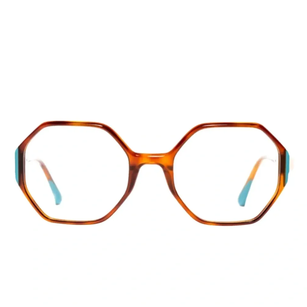 Очки Drina в геометрической оправе Очки Drina в геометрической оправе