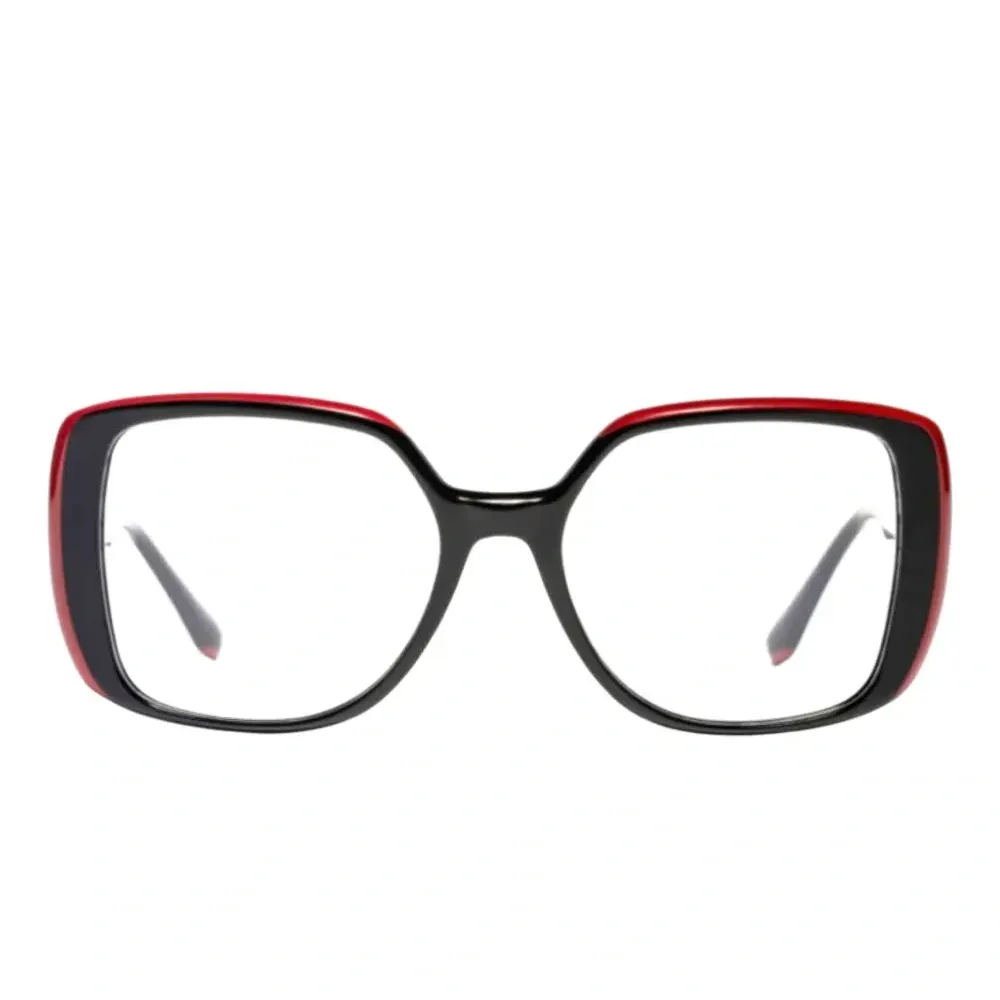 Очки в квадратной оправе Celeste