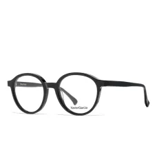 Очки BK 201 в круглой оправе Очки BK 201 в круглой оправе