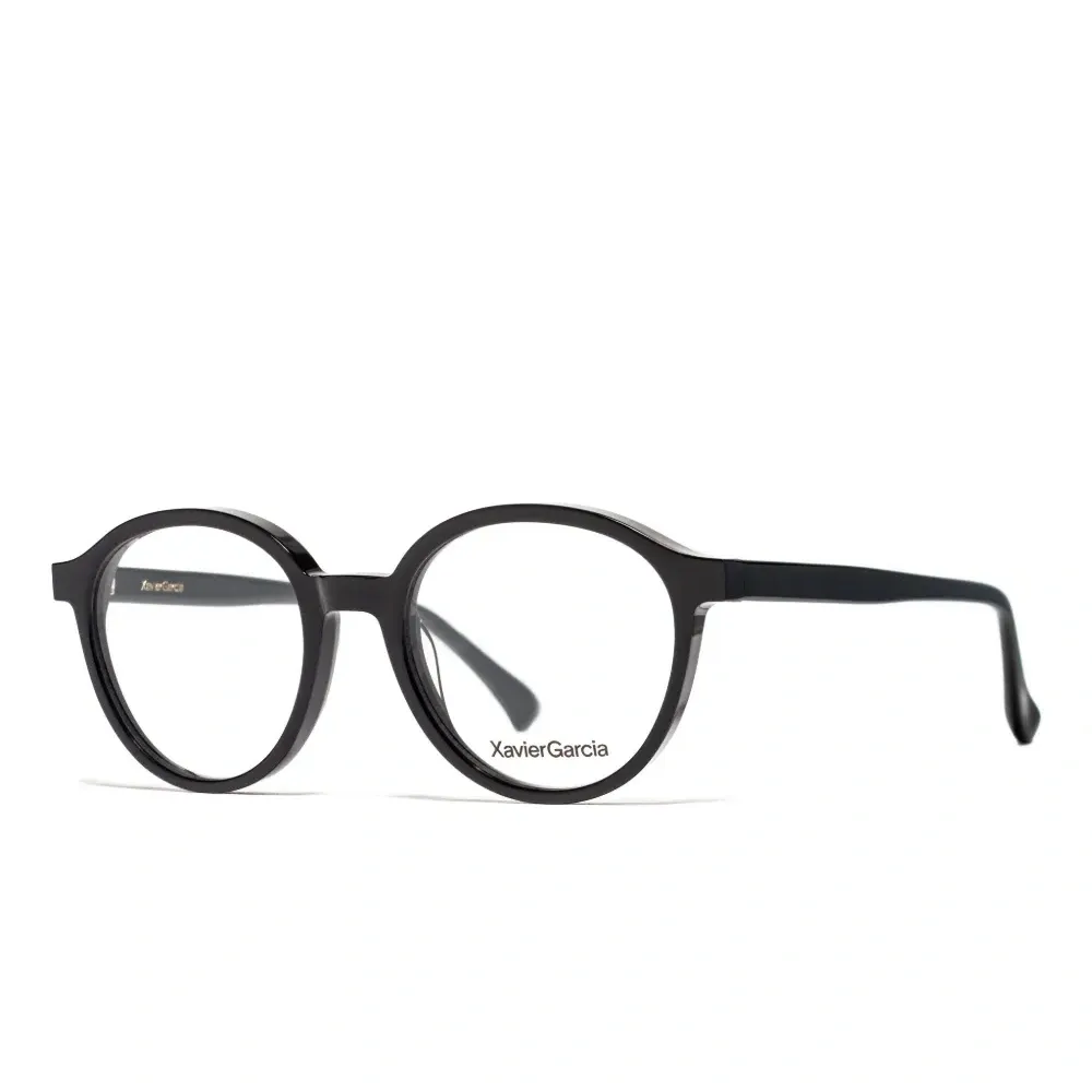 Очки BK 201 в круглой оправе