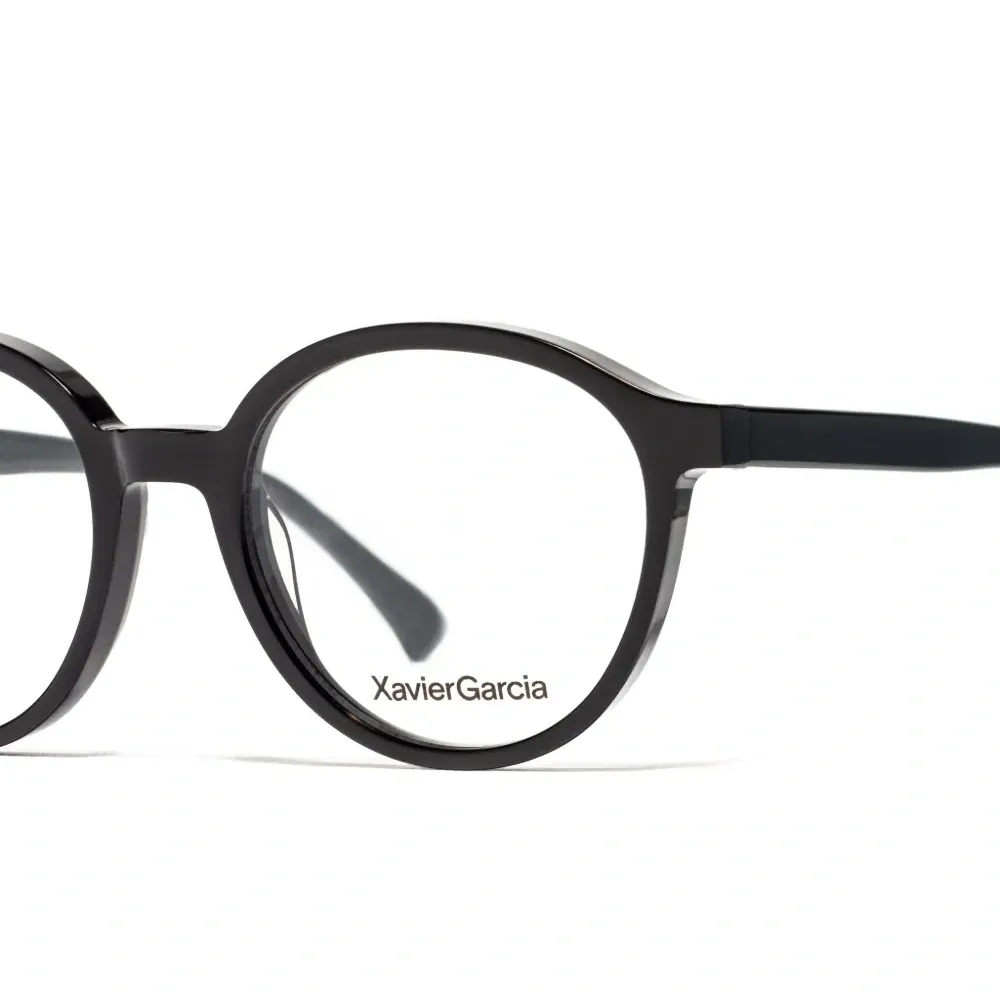 Очки BK 201 в круглой оправе