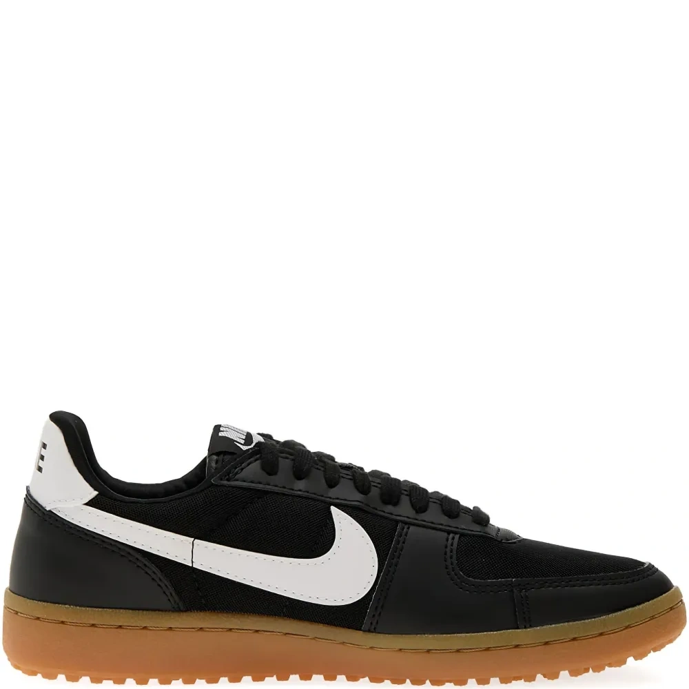 Кроссовки Field General с логотипом