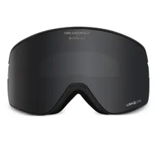 Лыжная маска Luma-lens