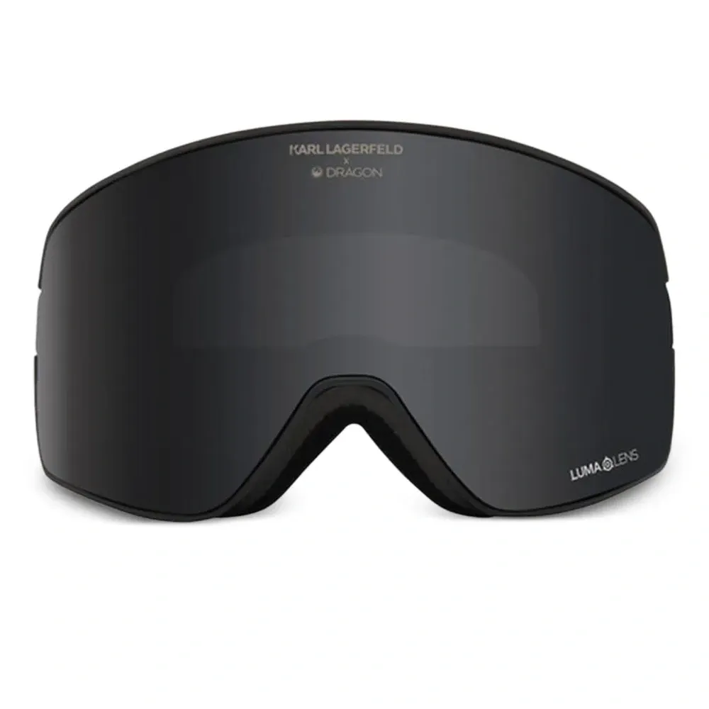 Лыжная маска Luma-lens