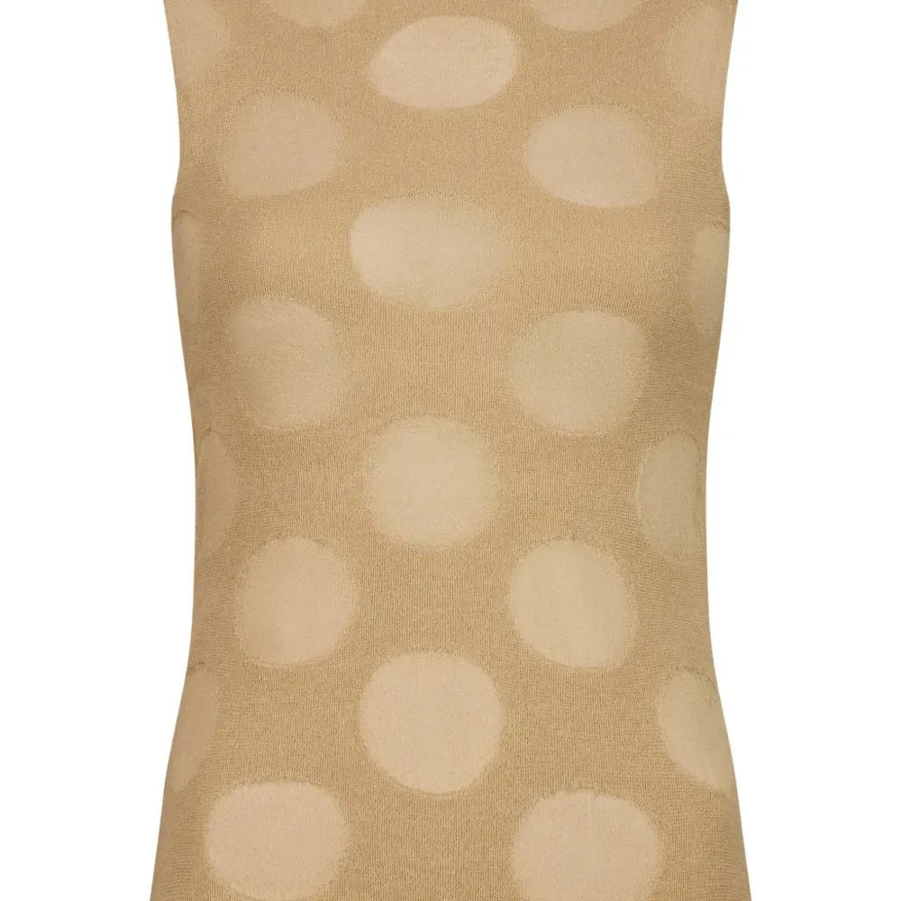 топ Rory с узором