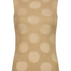 топ Rory с узором