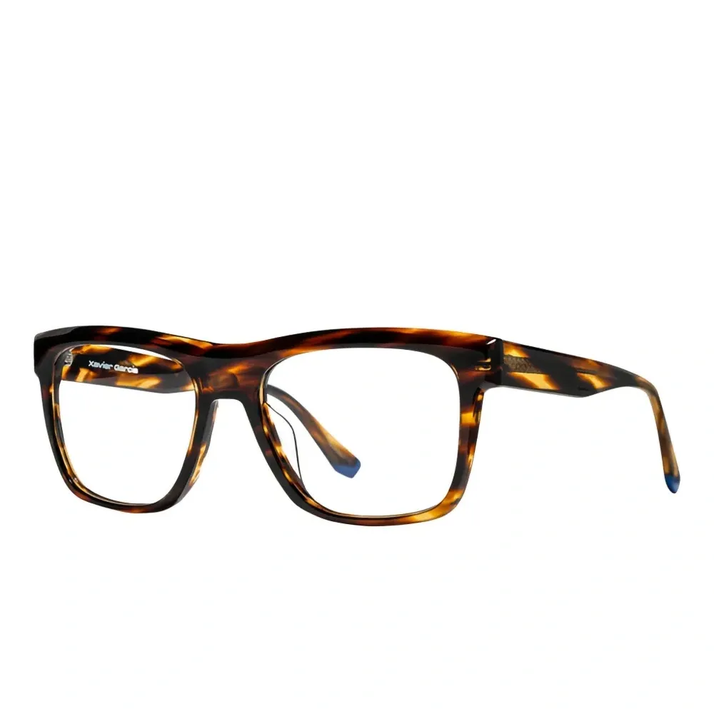 Очки Ganges в квадратной оправе