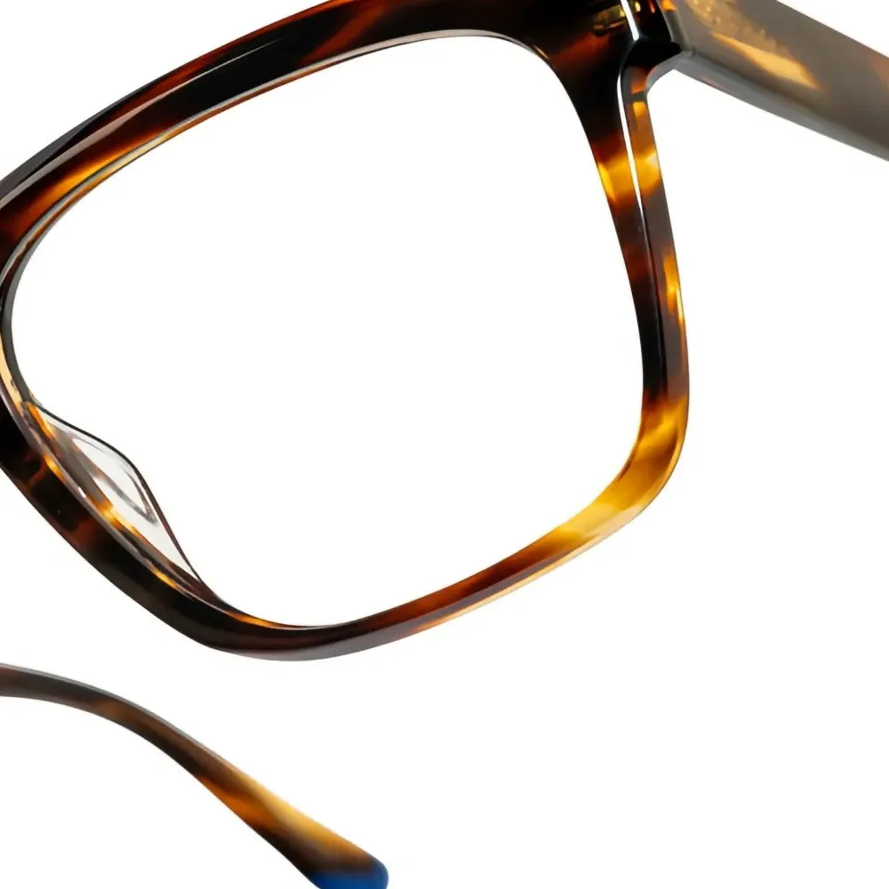 Очки Ganges в квадратной оправе