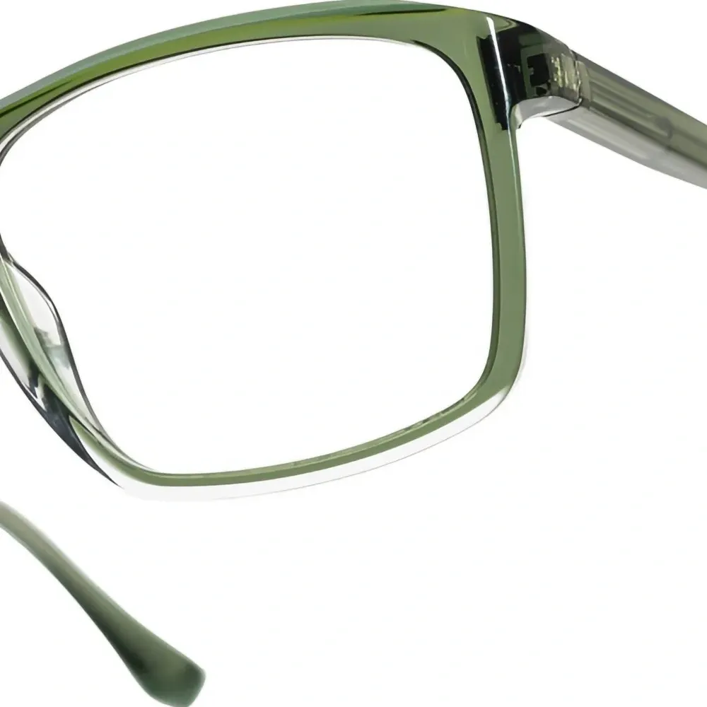 Очки Edvard в прямоугольной оправе