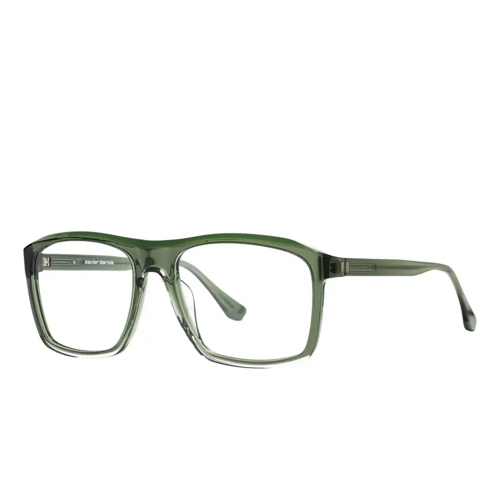 Очки Edvard в прямоугольной оправе