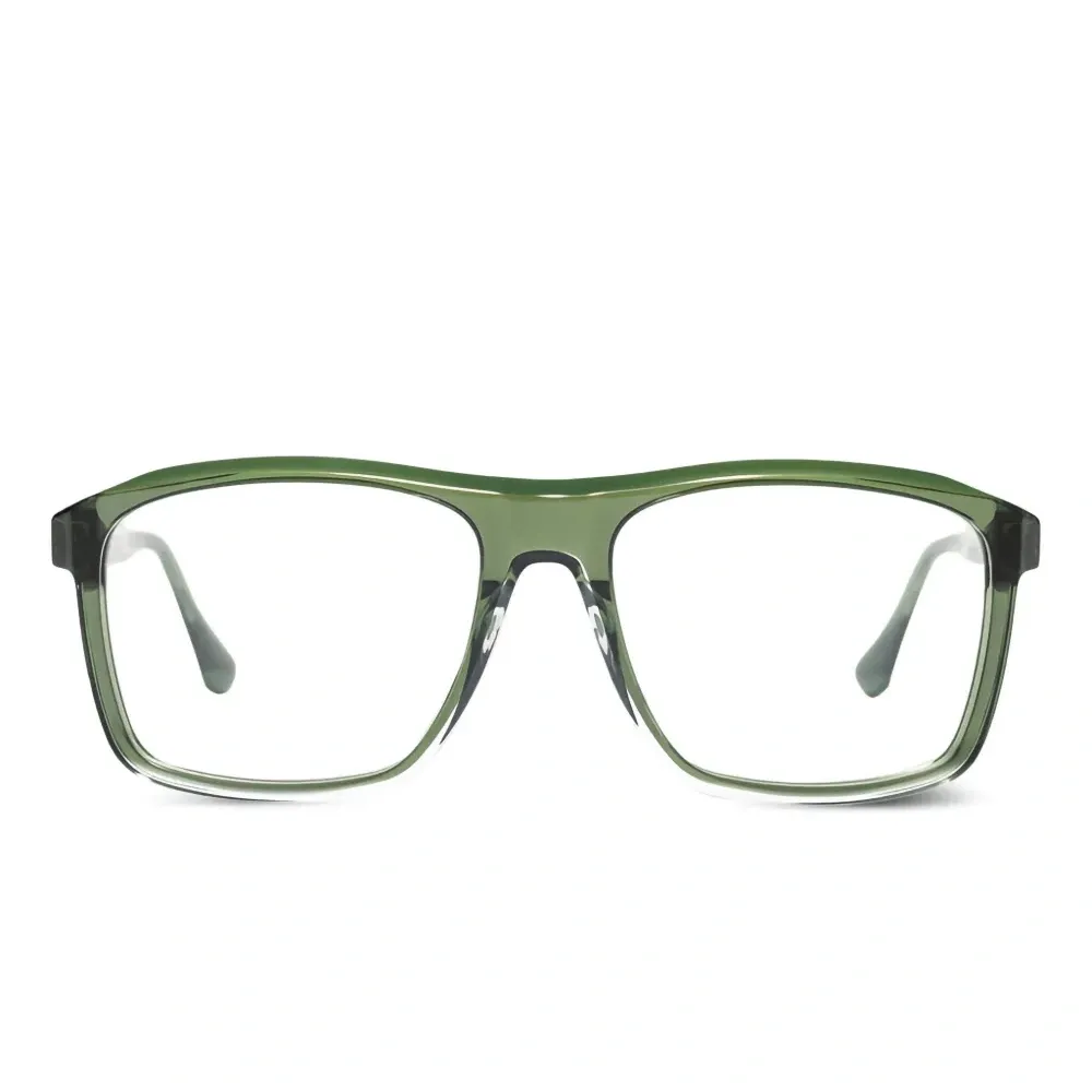 Очки Edvard в прямоугольной оправе Очки Edvard в прямоугольной оправе