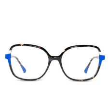 Очки Amur в оправе 'бабочка' Очки Amur в оправе 'бабочка'