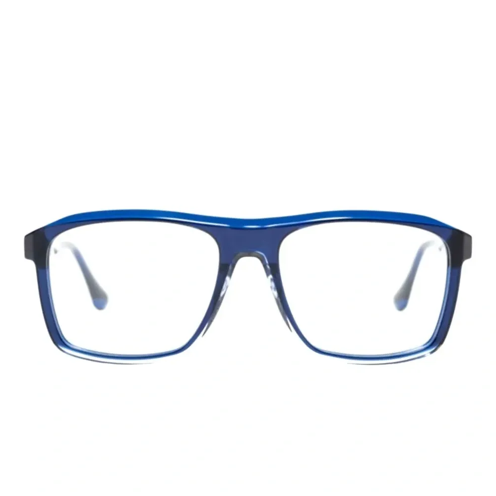 Прямоугольные очки в оправе EDVARD