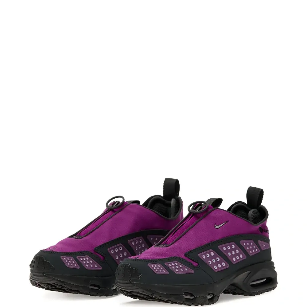 Кроссовки Air Max на молнии Кроссовки Air Max на молнии