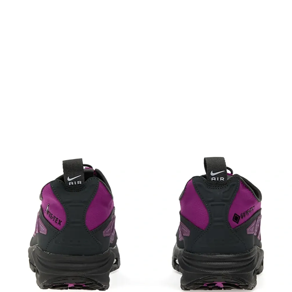 Кроссовки Air Max на молнии Кроссовки Air Max на молнии