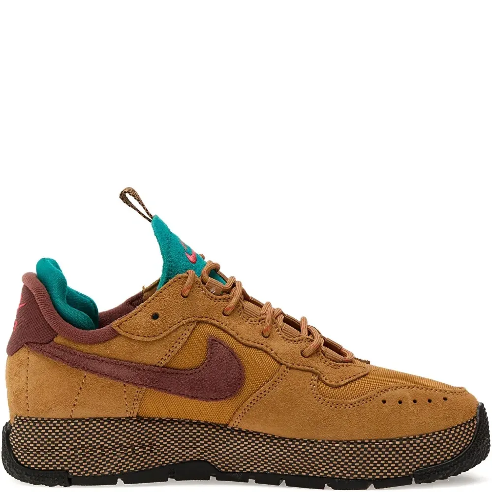 Кроссовки Air Force 1 Wild