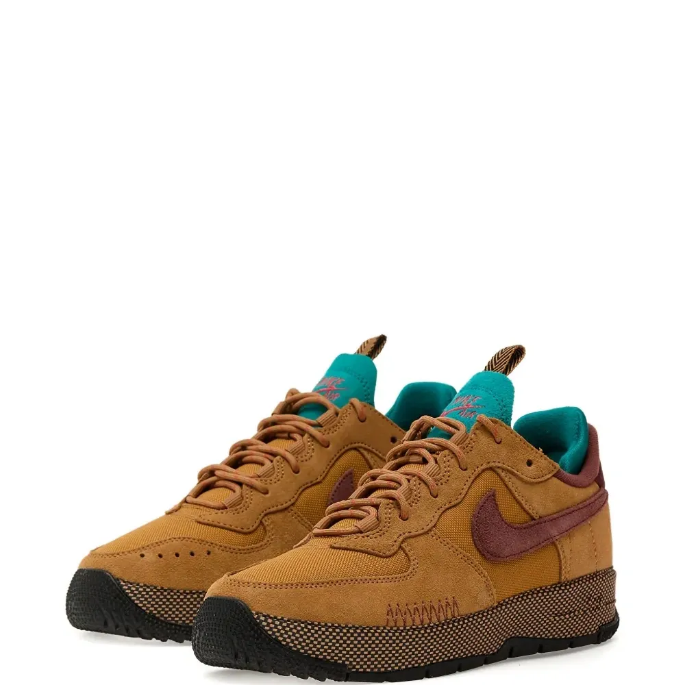 Кроссовки Air Force 1 Wild