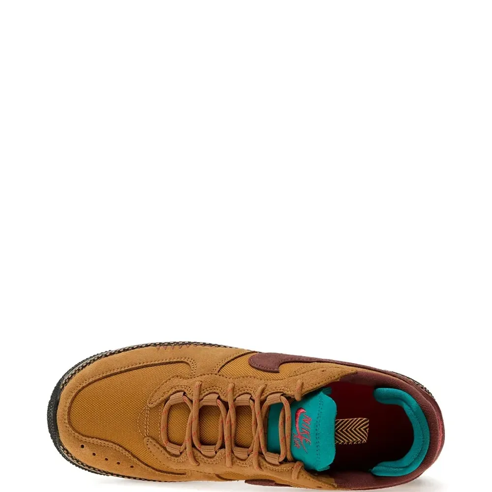 Кроссовки Air Force 1 Wild