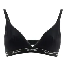 Бюстгальтер с логотипом