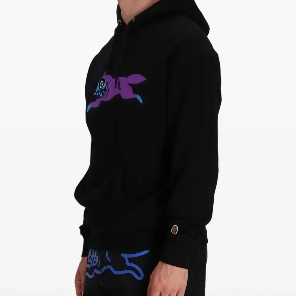 худи Running Dog