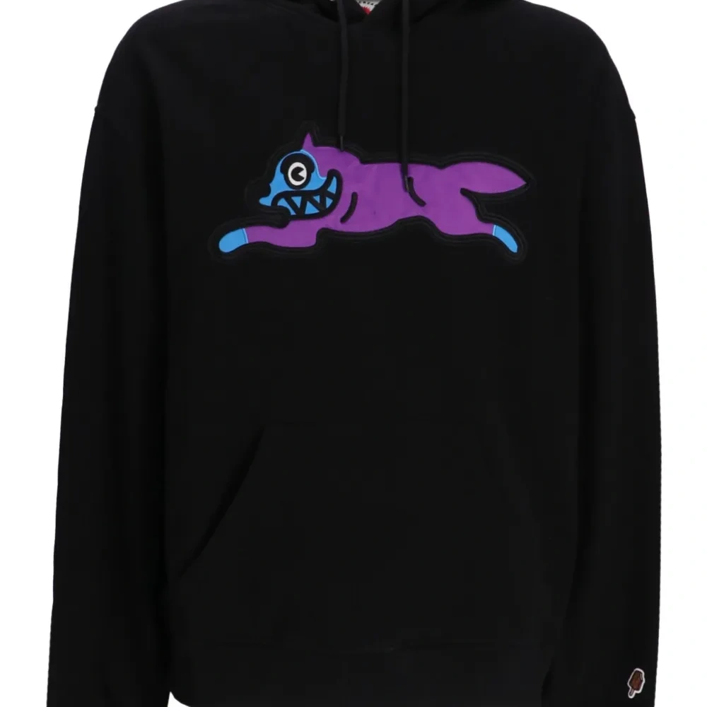 худи Running Dog