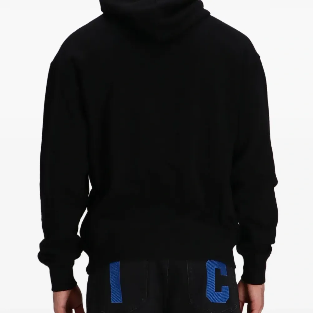 худи Running Dog