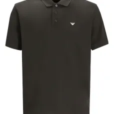 Рубашка поло с логотипом