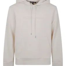 худи с тисненым логотипом худи с тисненым логотипом