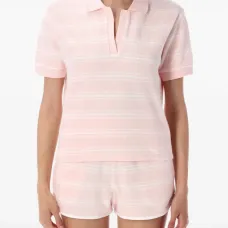 топ в полоску