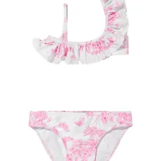 Бикини с оборками