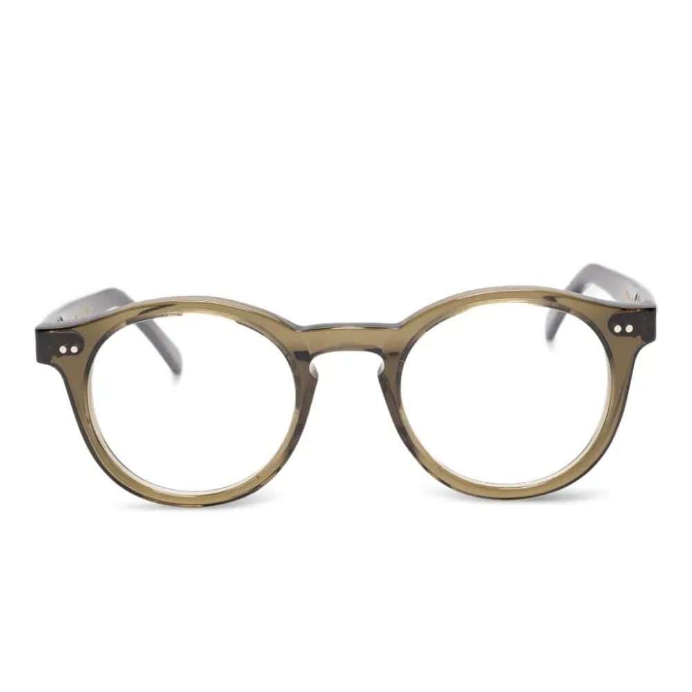 Очки Danny в круглой оправе