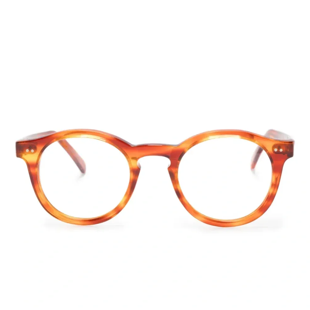 Очки Danny в круглой оправе