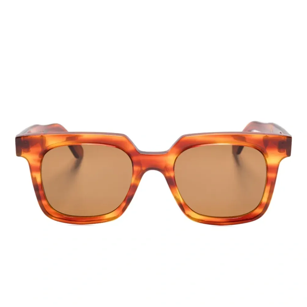 Солнцезащитные очки Bowie в квадратной оправе