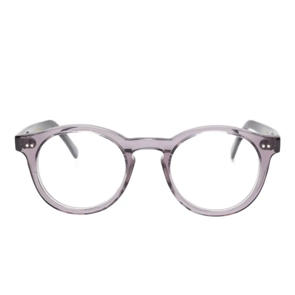 Очки Danny Stratus в круглой оправе