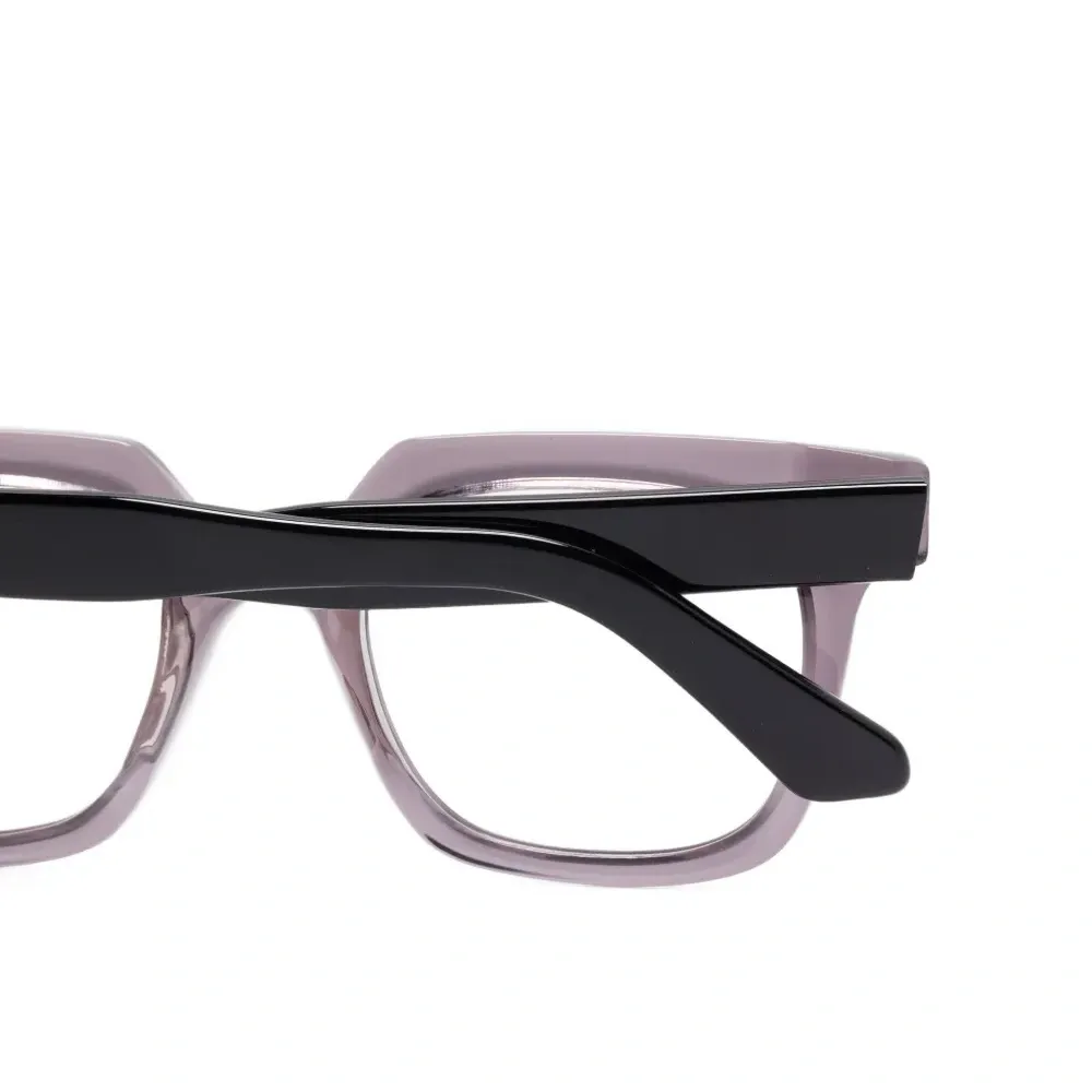 Очки Bowie в квадратной оправе