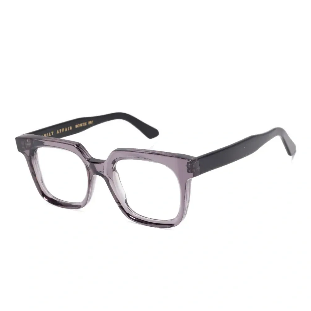 Очки Bowie в квадратной оправе