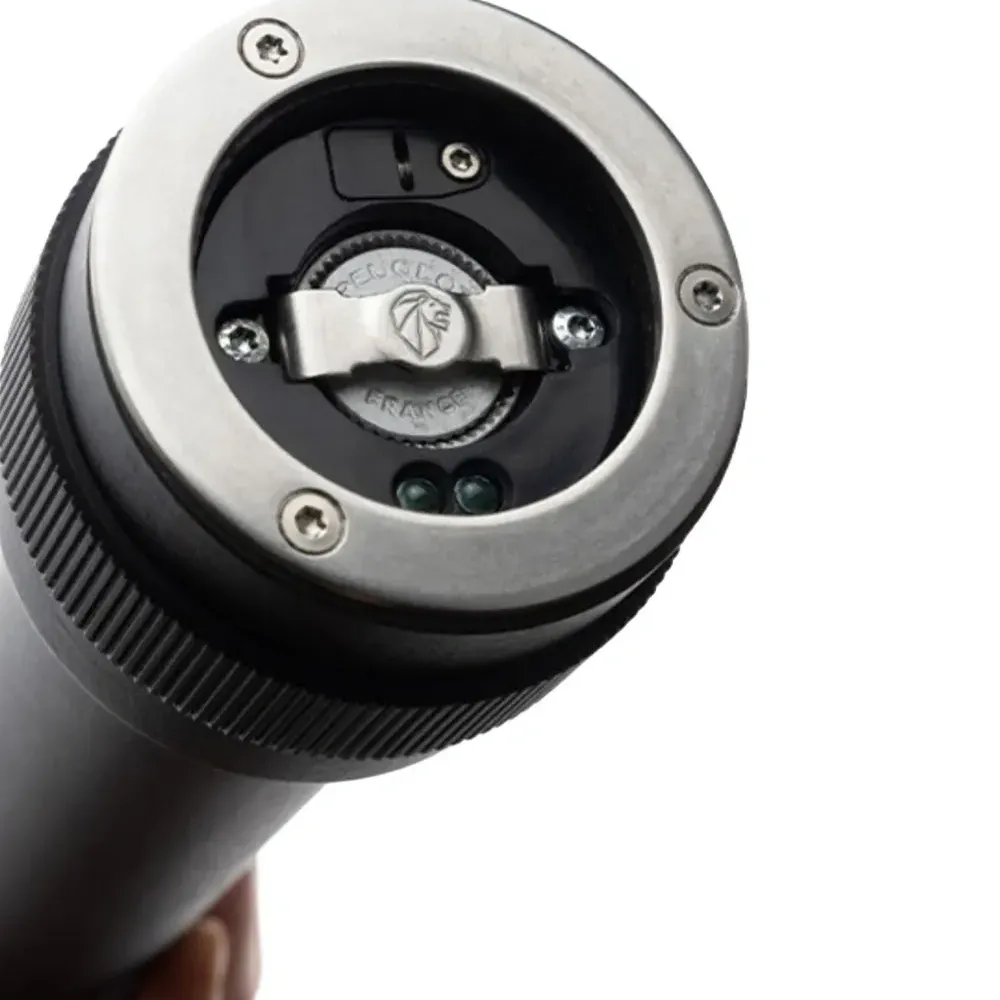 Мельница для перца BBQ Мельница для перца BBQ