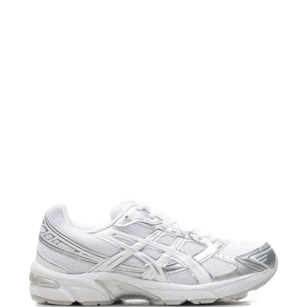 Кроссовки Gel-1130 White/Silver Кроссовки Gel-1130 White/Silver