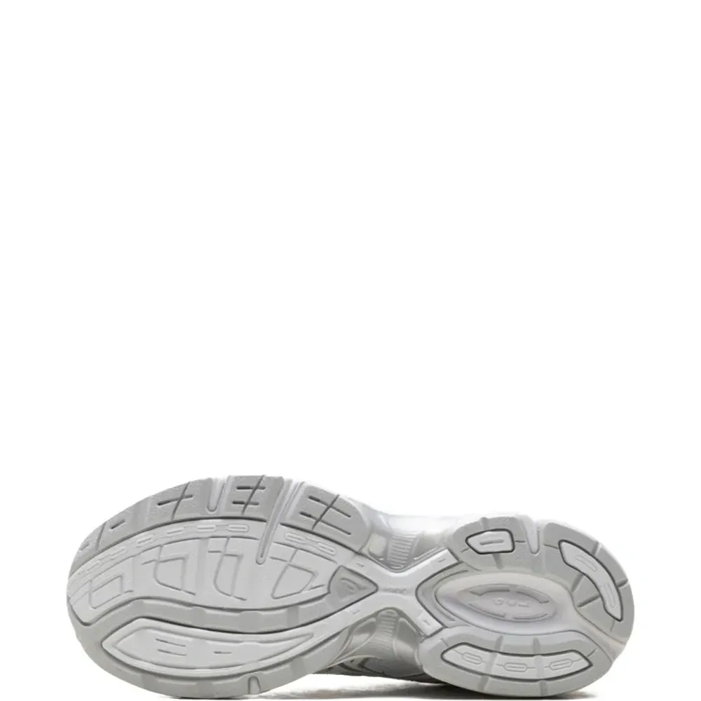 Кроссовки Gel-1130 White/Silver Кроссовки Gel-1130 White/Silver