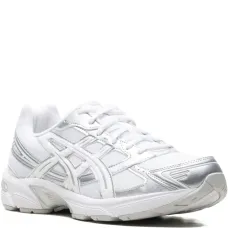 Кроссовки Gel-1130 White/Silver