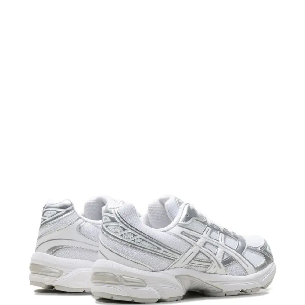 Кроссовки Gel-1130 White/Silver Кроссовки Gel-1130 White/Silver