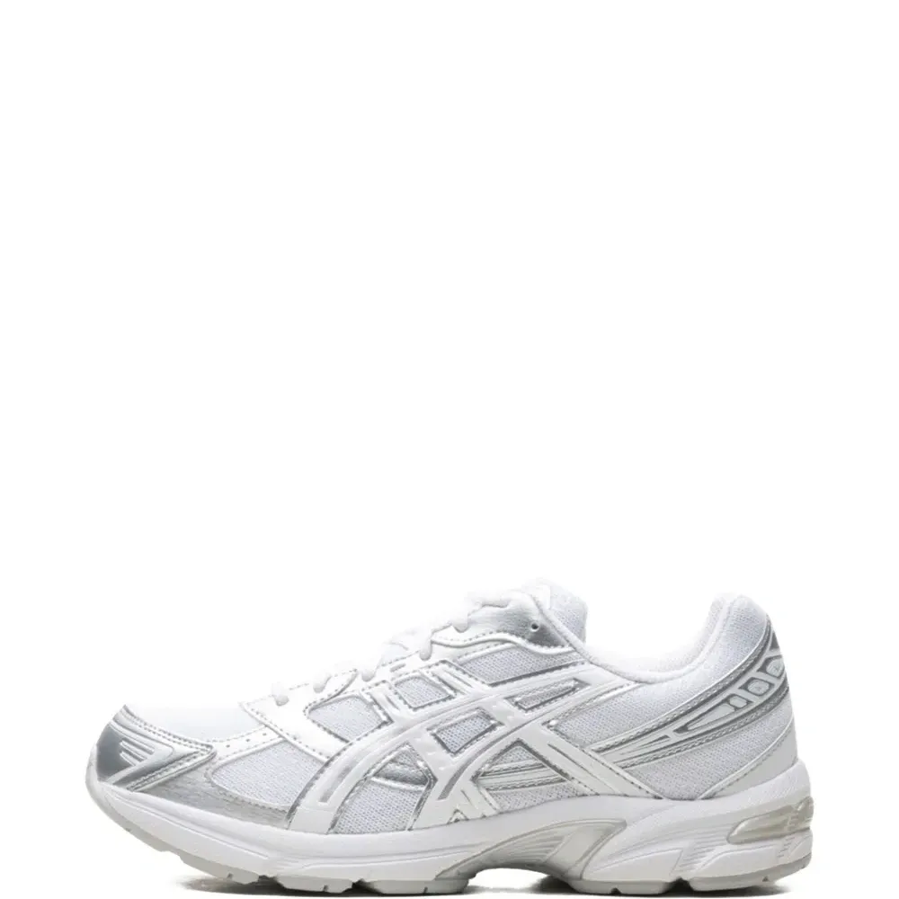 Кроссовки Gel-1130 White/Silver Кроссовки Gel-1130 White/Silver