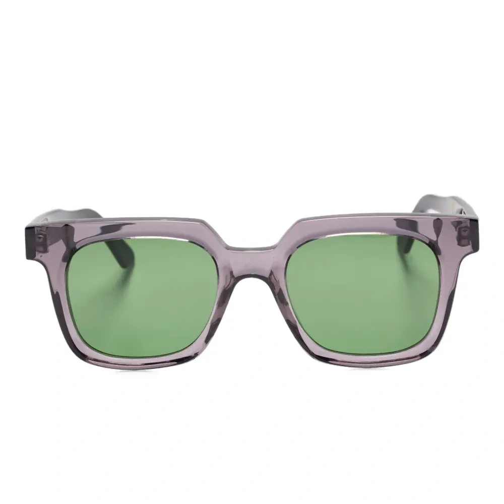 Солнцезащитные очки Bowie в квадратной оправе