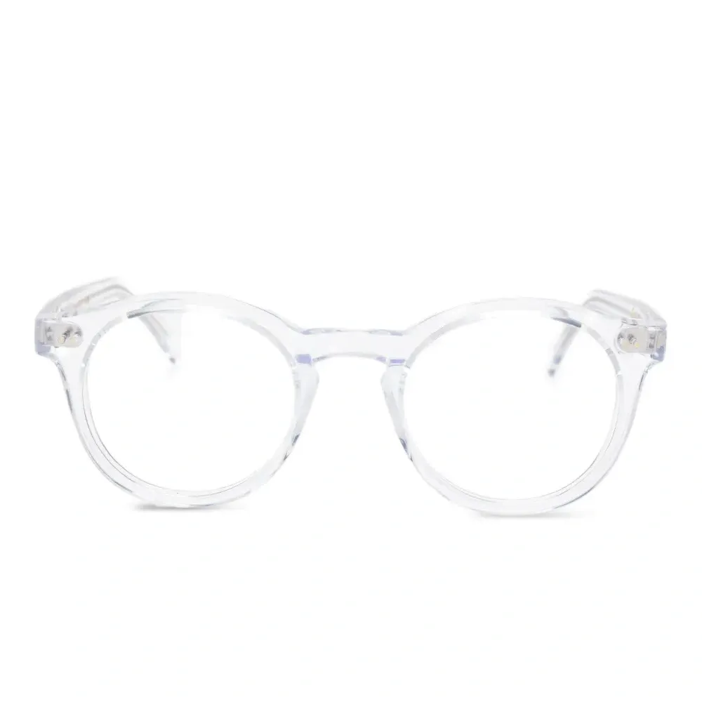 Очки Danny в круглой оправе