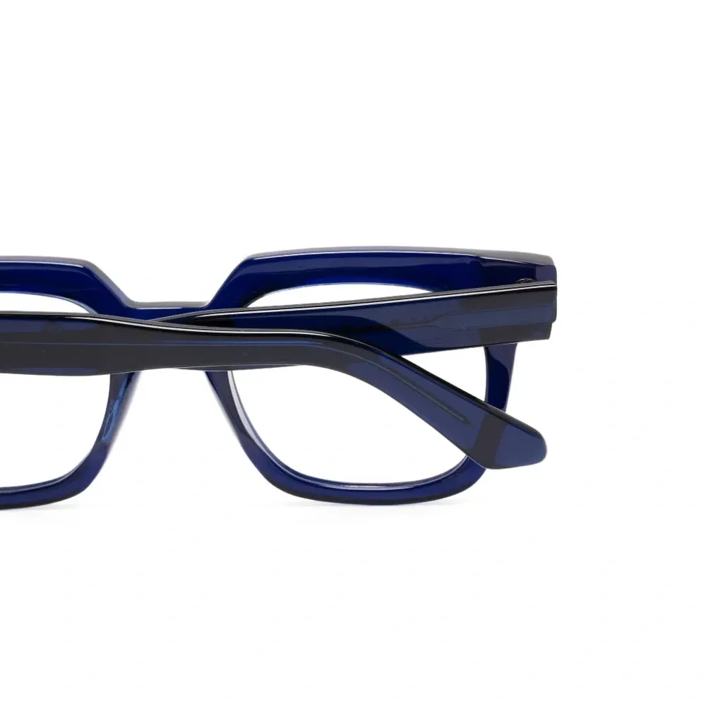 Очки Bowie в квадратной оправе