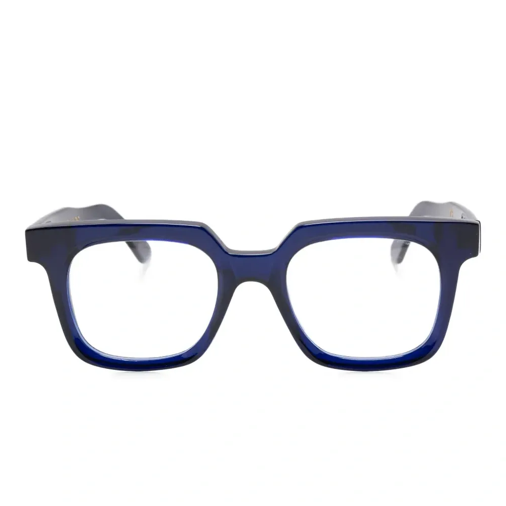 Очки Bowie в квадратной оправе