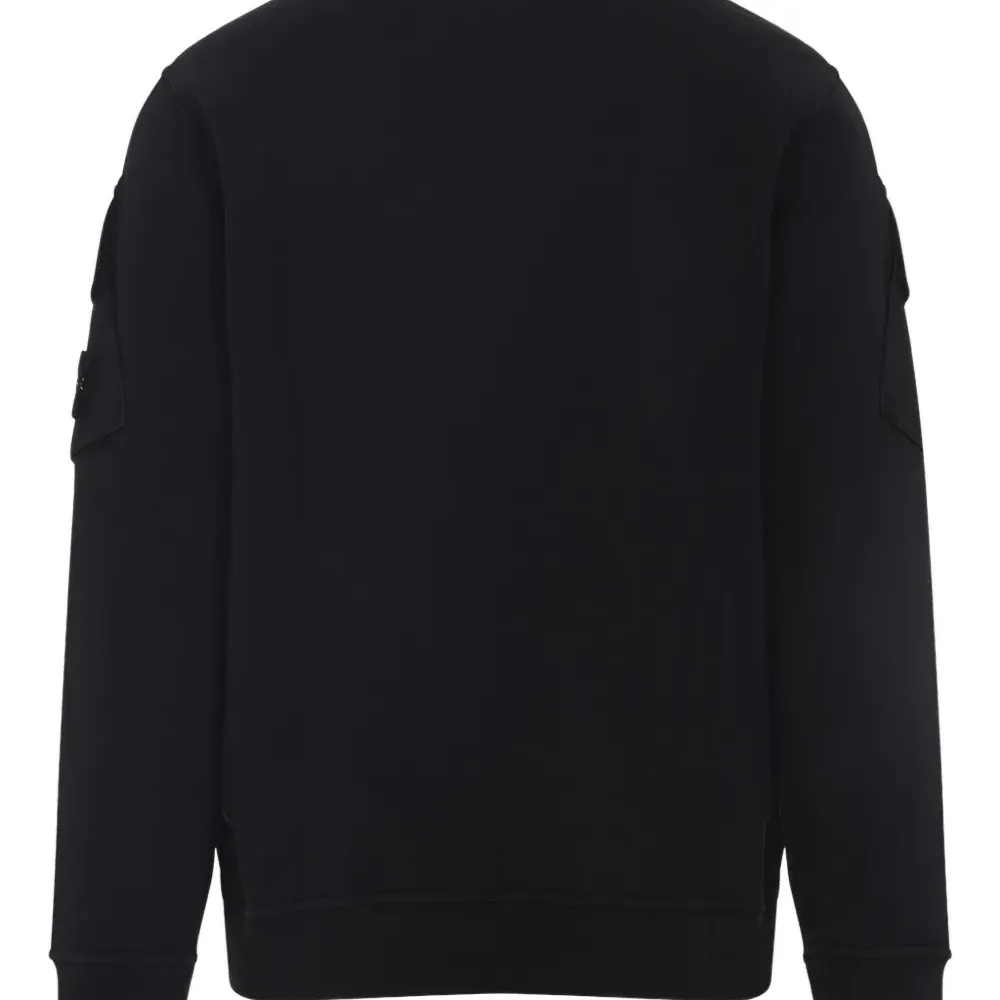 толстовка с карманом